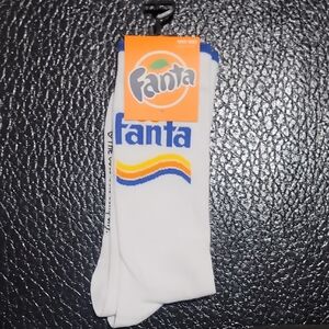 White Casual Socks for Men